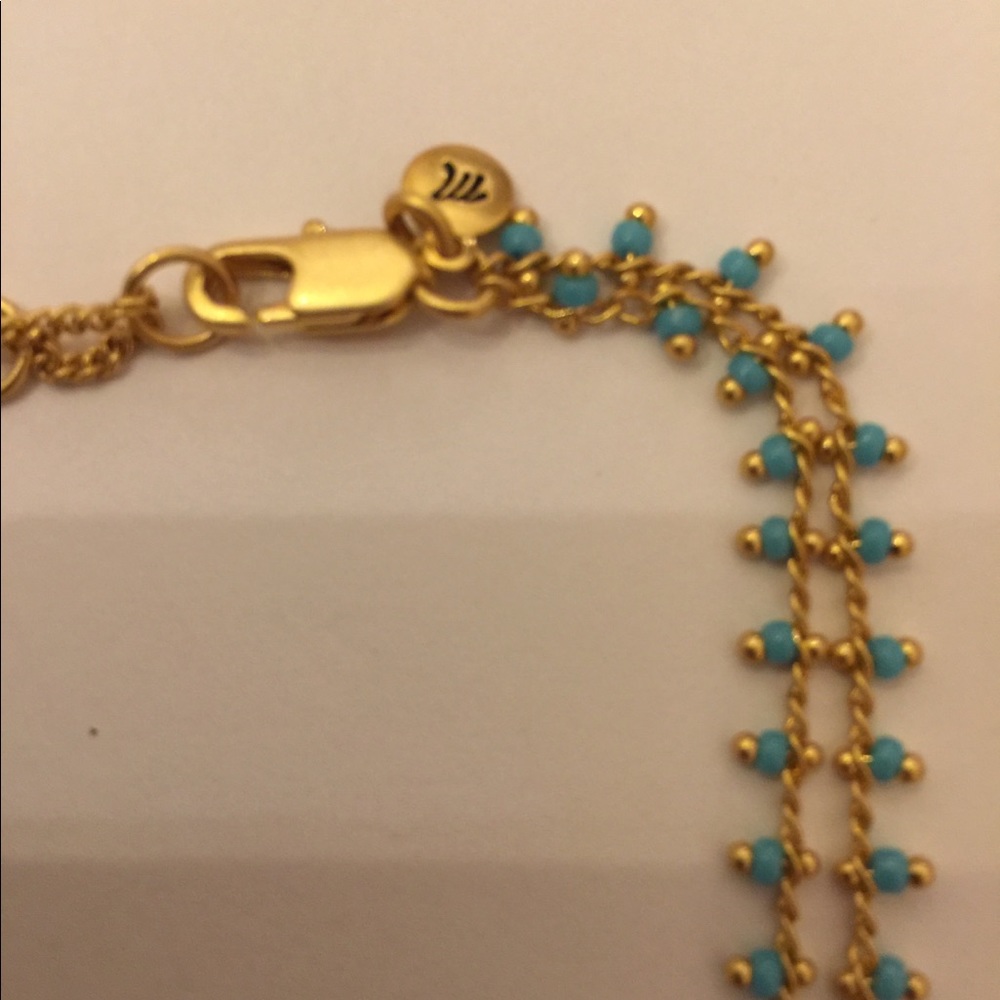 Madewell beaded choker - Picture 8 of 8